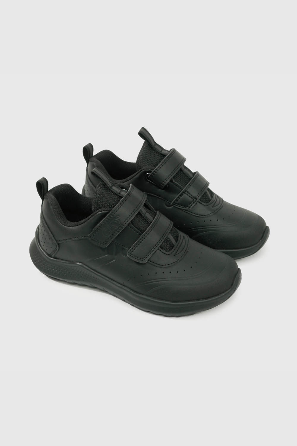 Zapatilla Escolar De Niño 77070201I25