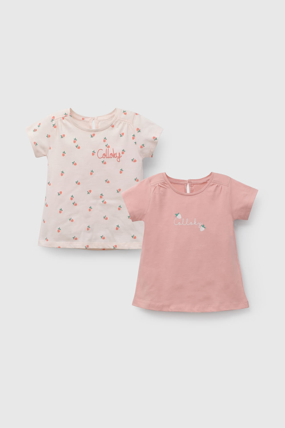 Polos y poleras para niños en Perú: guía de telas, estilos y compra Colloky 2026