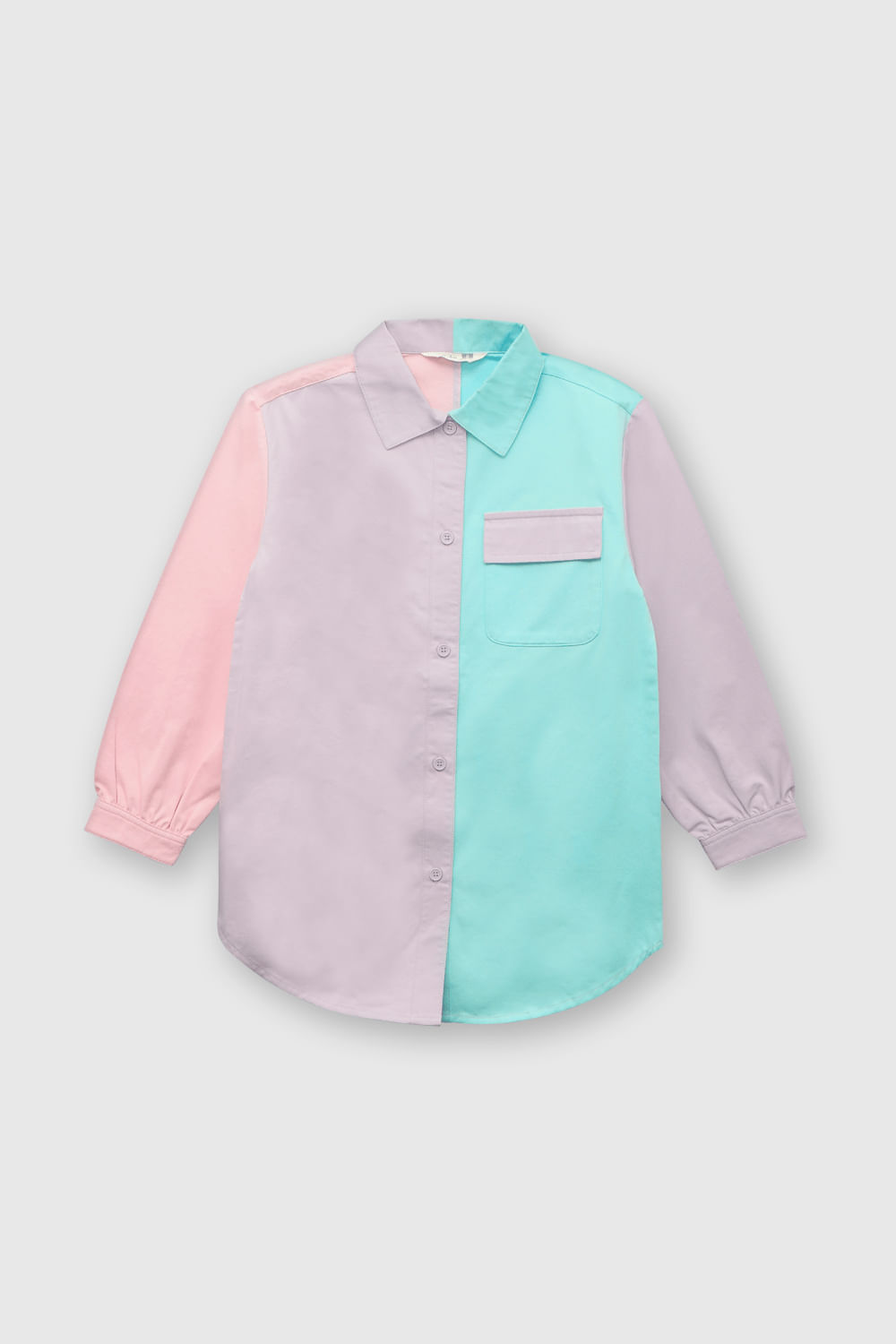 Chaqueta De Niña Colección Lila