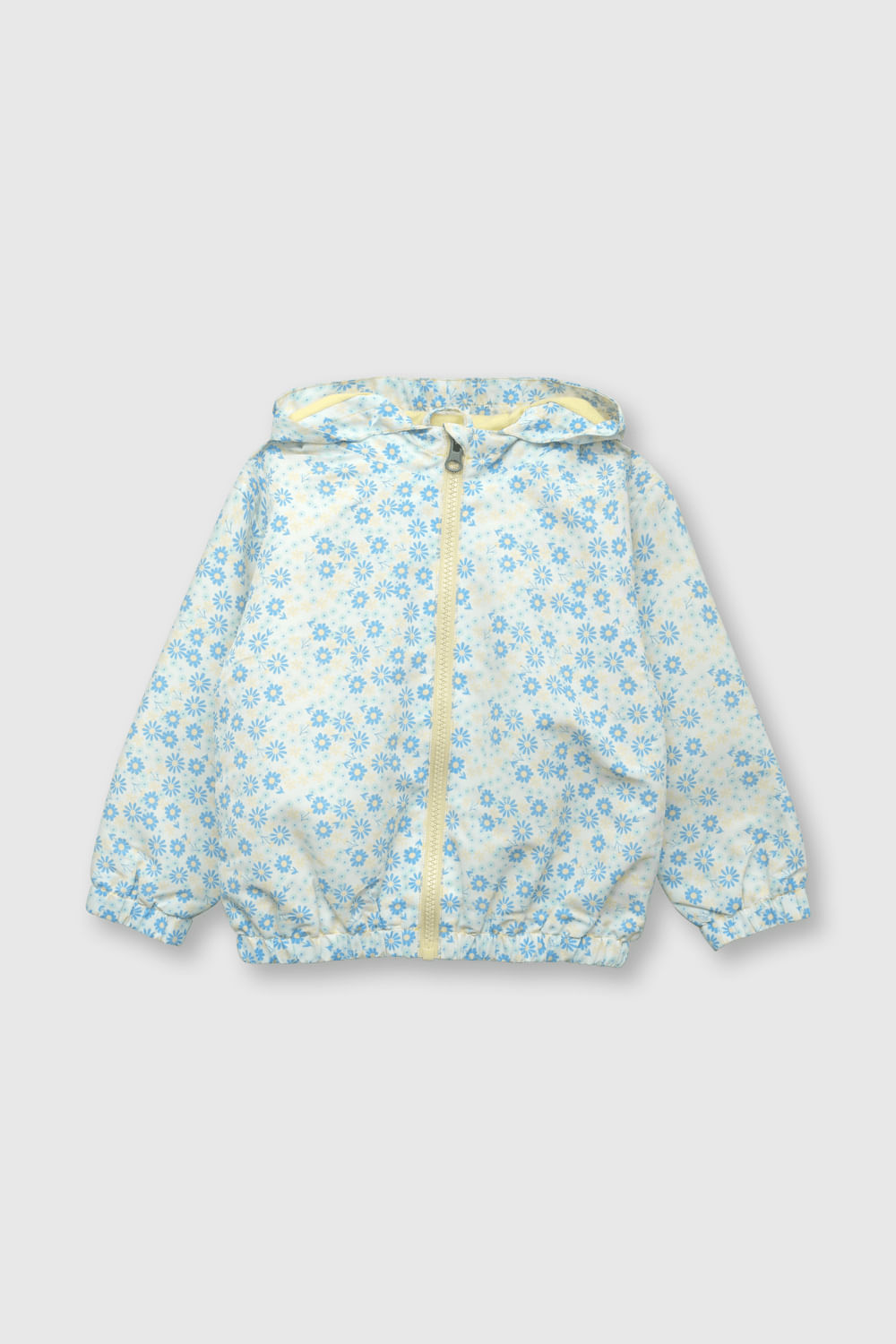 Chaqueta De Niña Colección Sky