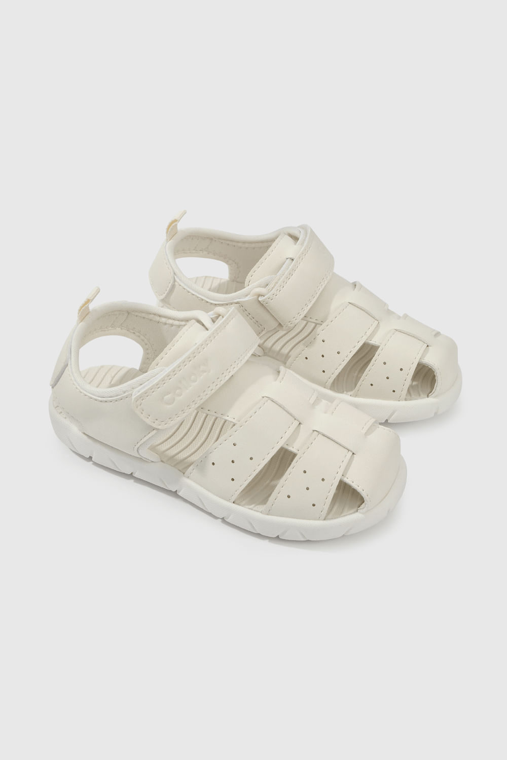Sandalias para niña en Perú 2026: guía de compra, tallas y modelos Colloky