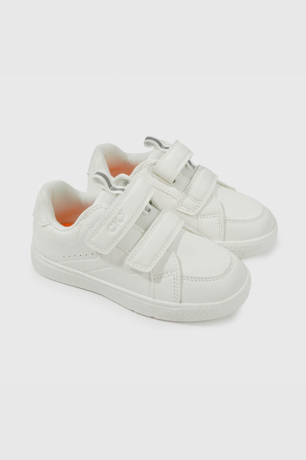 Zapatilla Escolar De Niño 77110210I25