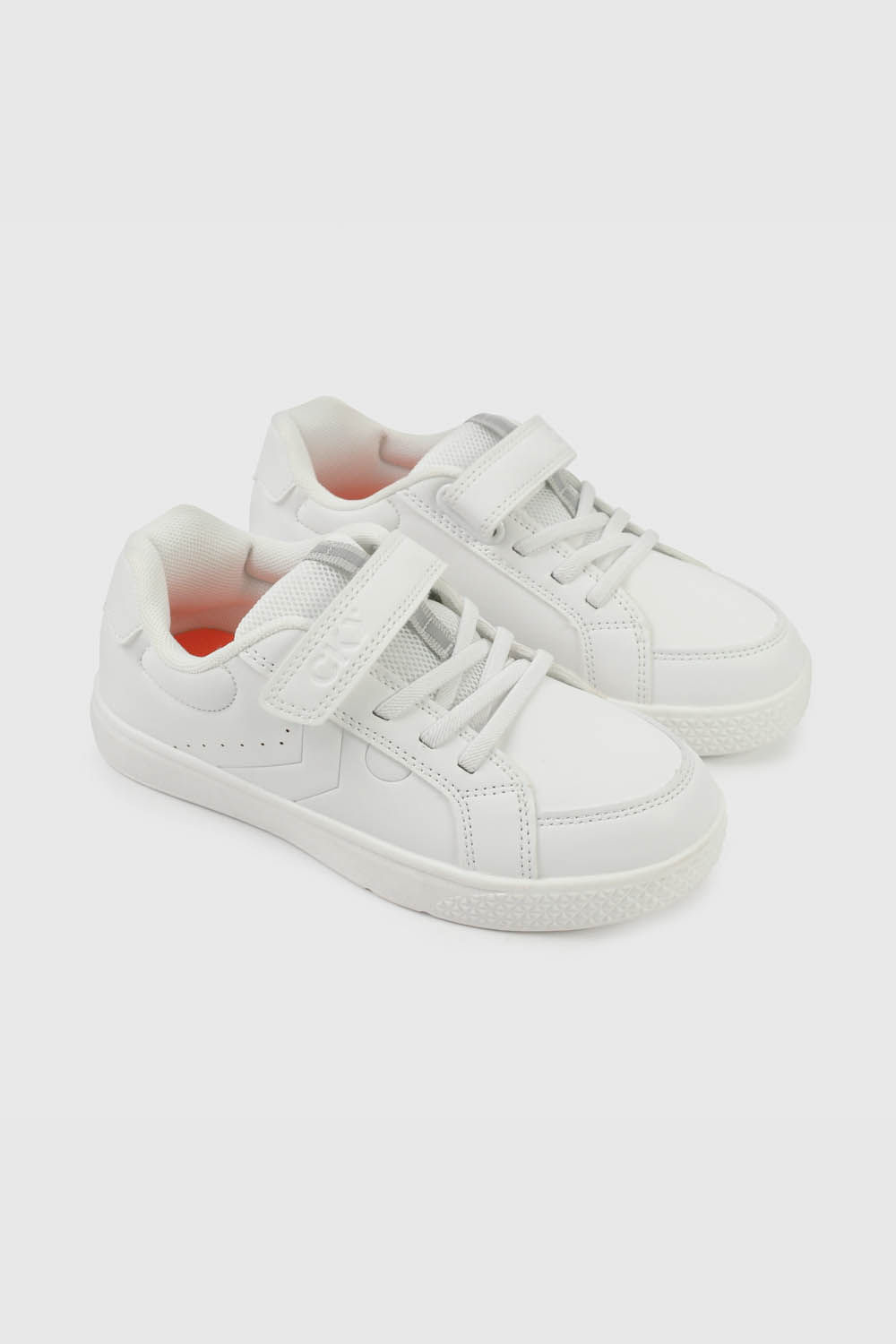 Zapatilla Escolar De Niño 77090210I25